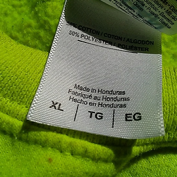 Sweatshirt - Picture 4 of 4